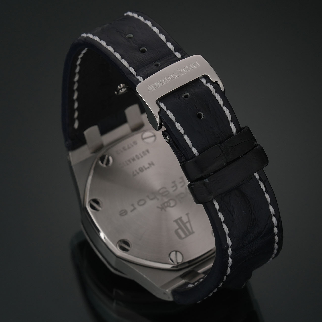 AUDEMARS PIGUET(USED)오데마피게 로얄오크 오프쇼어 42